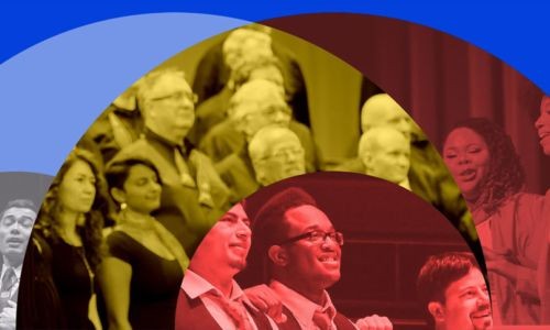 Everyone in Harmony Everyone in Harmony